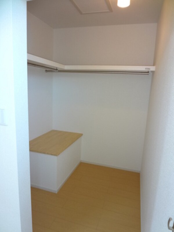 収納(★お部屋探しは株式会社タウンハウジング東京まで★)