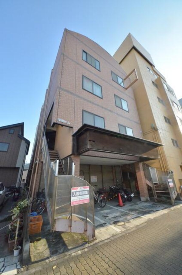 外観(☆綺麗な外観♪☆)