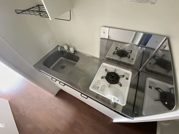 キッチン(★お部屋探しは株式会社タウンハウジング東京まで★)