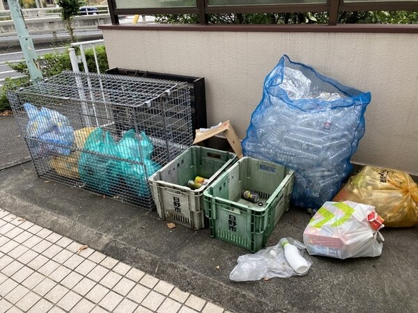 共有部分(★お部屋探しは株式会社タウンハウジング東京まで★)