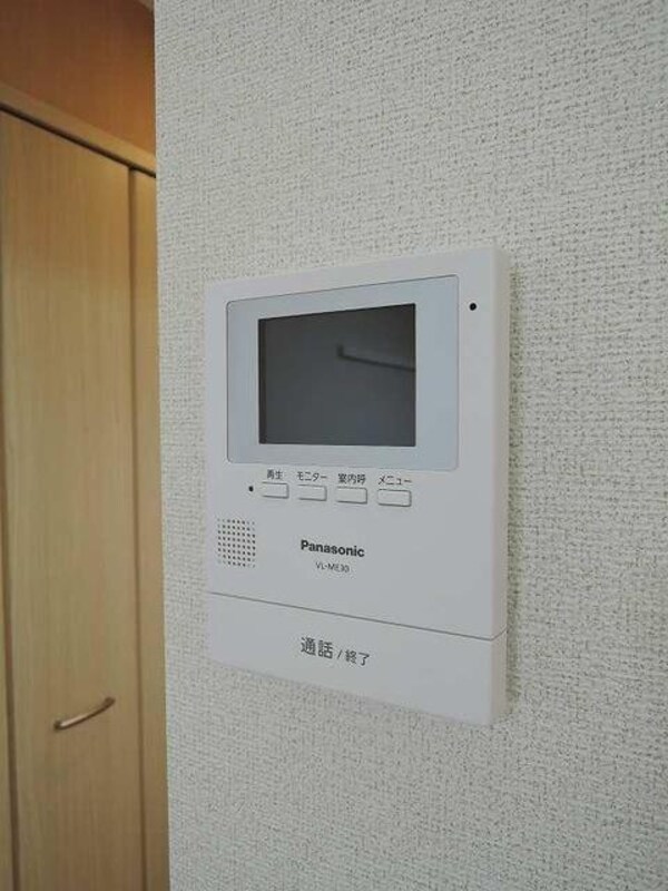 セキュリティ(★お部屋探しは株式会社タウンハウジング東京まで★)