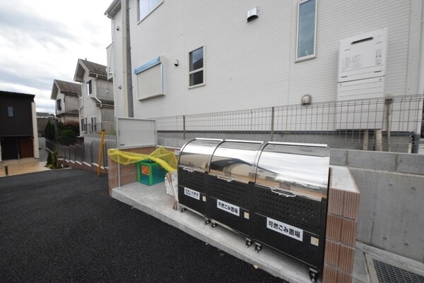 その他(★お部屋探しは株式会社タウンハウジング東京まで★)