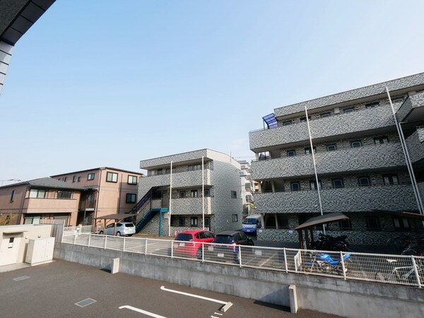 眺望(★お部屋探しは株式会社タウンハウジング東京まで★)