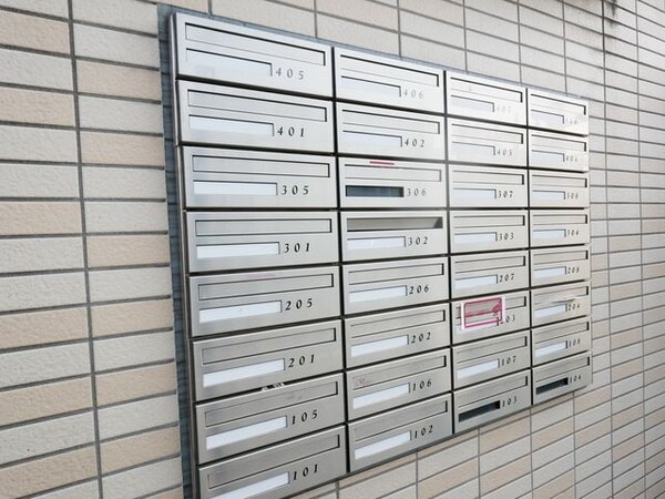 共有部分(★お部屋探しは株式会社タウンハウジング東京まで★)