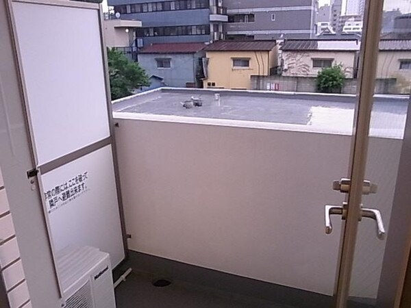 バルコニー(★お問い合わせはタウンハウジングまで★)