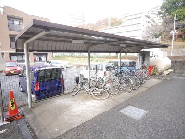 共有部分(★タウンハウジング多摩センター店までお問い合わせください★)