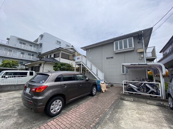 外観(★お部屋探しは株式会社タウンハウジング東京まで★)