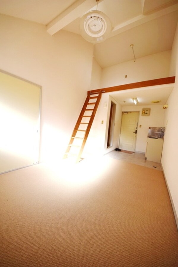 その他室内・内装(★過ごしやすい洋室です★)