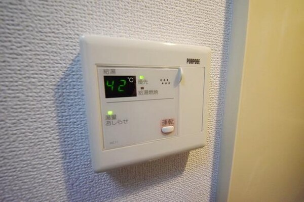 設備(★お部屋探しは株式会社タウンハウジング東京まで★)