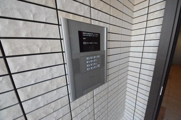 セキュリティ(★お部屋探しは株式会社タウンハウジング東京まで★)