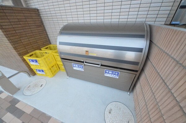 共有部分(★お部屋探しは株式会社タウンハウジング東京まで★)