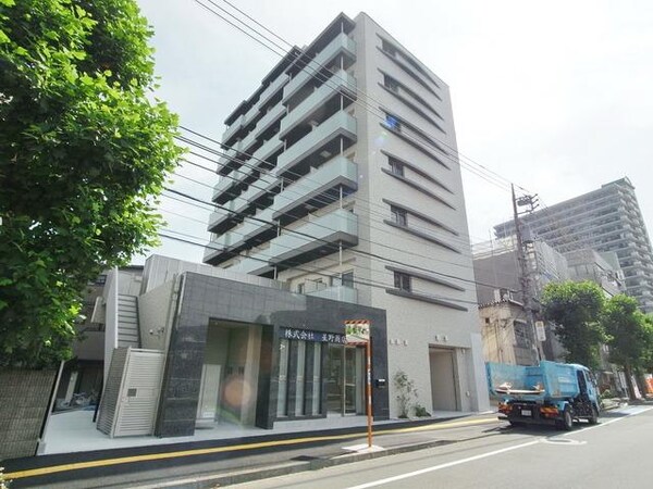 外観(★お問い合わせはタウンハウジング聖蹟桜ヶ丘店まで★)