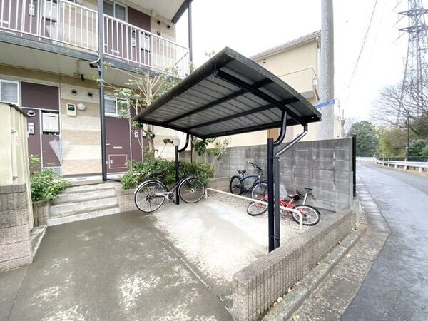 共有部分(★お部屋探しはタウンハウジング稲田堤店まで★)