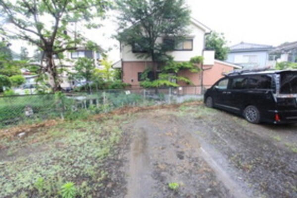駐車場(★お部屋探しは株式会社タウンハウジング東京まで★)