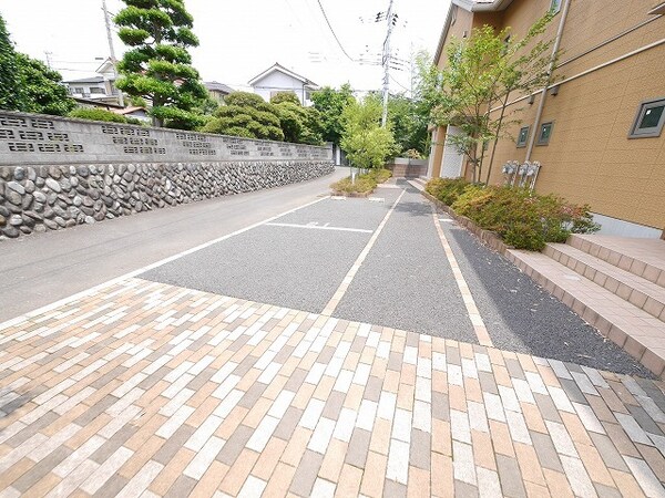 エントランス(★エントランス★)