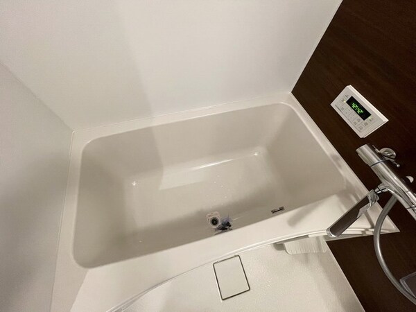 バス／シャワールーム等(★お部屋探しは株式会社タウンハウジング東京まで★)