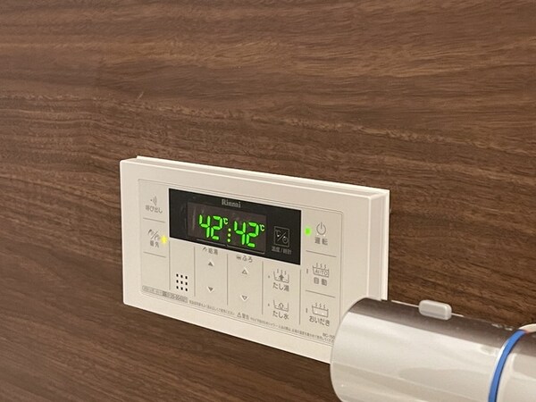 設備(★お部屋探しは株式会社タウンハウジング東京まで★)