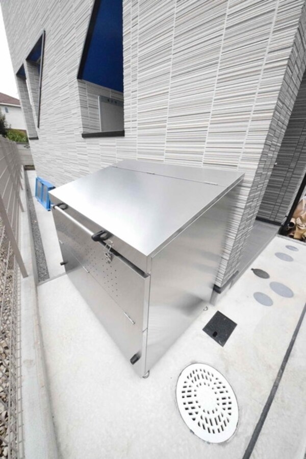 その他(外観・共用設備)