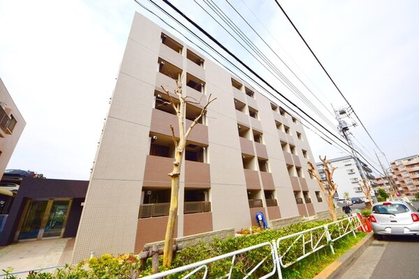 外観(★お部屋探しは株式会社タウンハウジング東京まで★)