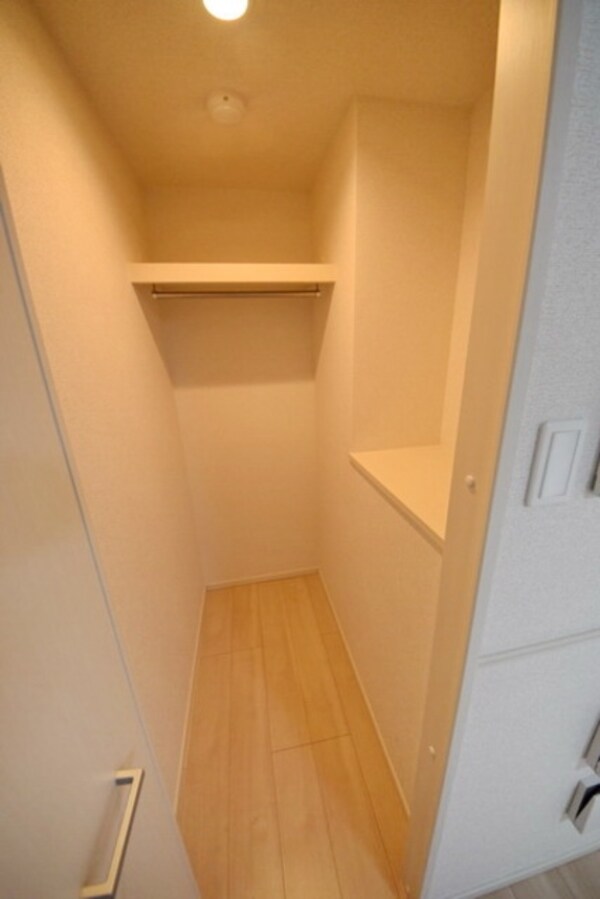 収納(★お部屋探しは株式会社タウンハウジング東京まで★)