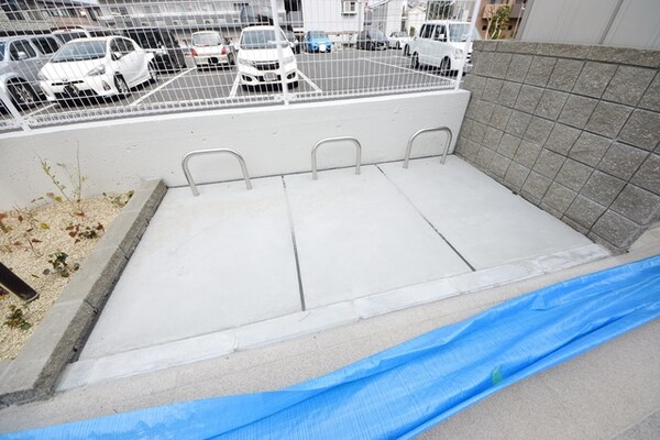 その他(★お部屋探しは株式会社タウンハウジング東京まで★)