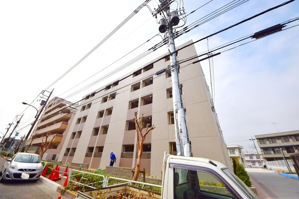 外観(★お部屋探しは株式会社タウンハウジング東京まで★)