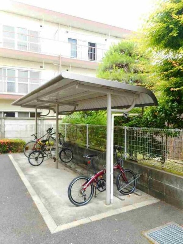 その他(★お部屋探しは株式会社タウンハウジング東京まで★)