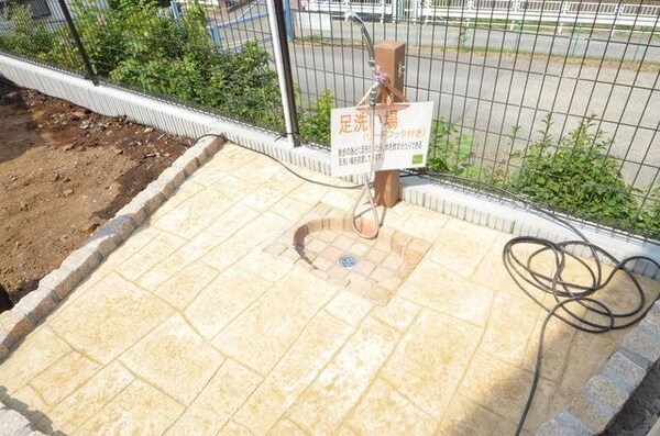 共有部分(★お部屋探しは株式会社タウンハウジング東京まで★)