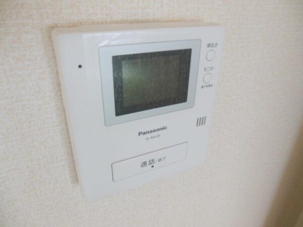設備(★安心のＴＶモニターホンで来訪者をしっかりチェック★)