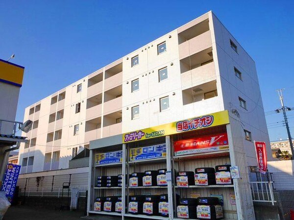外観(★新築の外観です★)