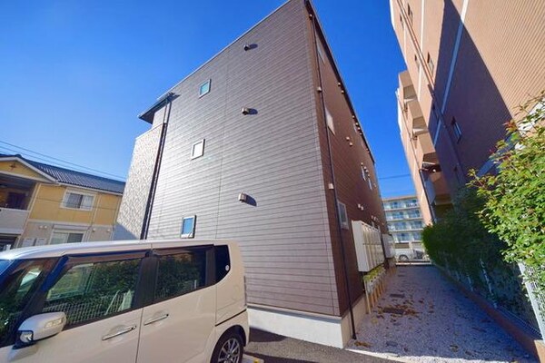 外観(★お部屋探しは株式会社タウンハウジング東京まで★)