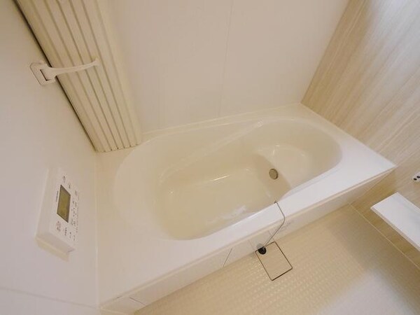 バス／シャワールーム等(★お部屋探しは株式会社タウンハウジング東京まで★)