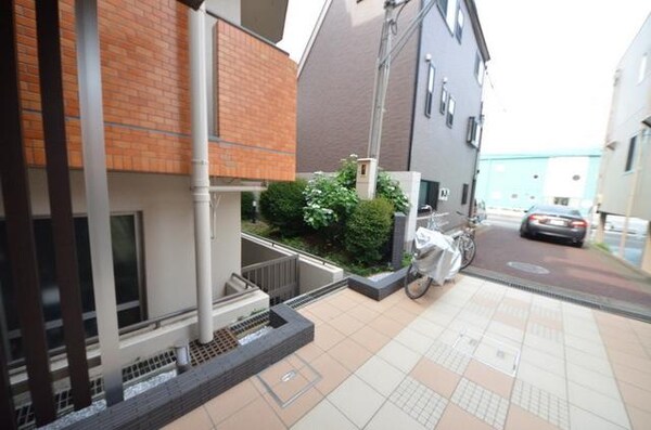 外観(外観・共用部分)