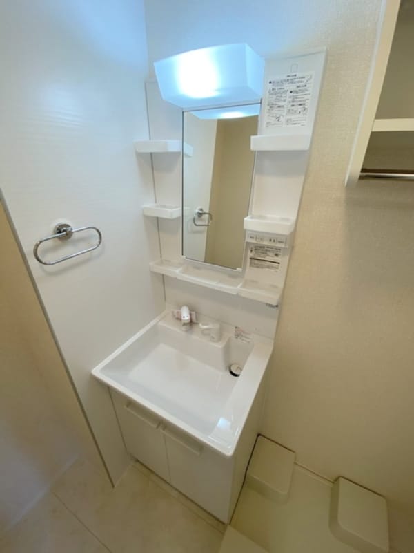 洗面(★お問い合わせはタウンハウジング神奈川橋本店まで★)