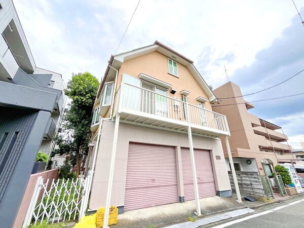 外観(★近くにコンビニあり★)