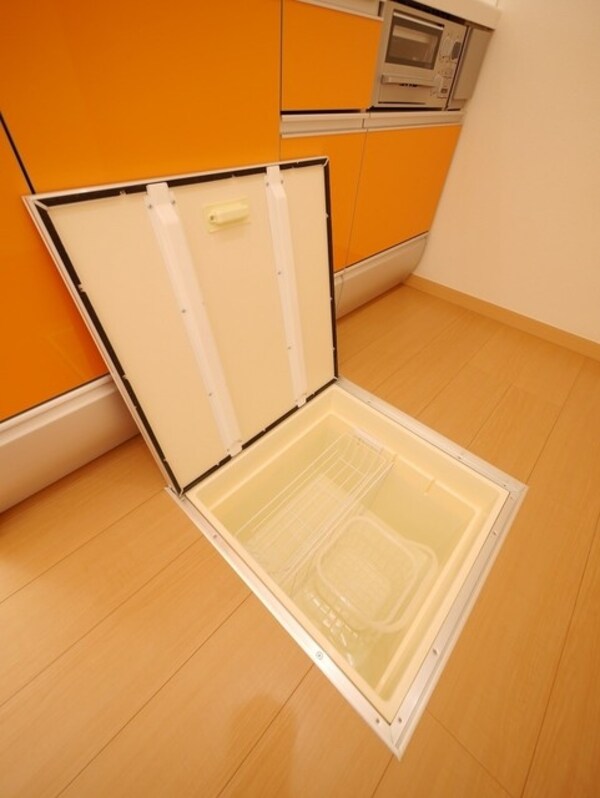 設備(★お部屋探しはタウンハウジング多摩センター店★)