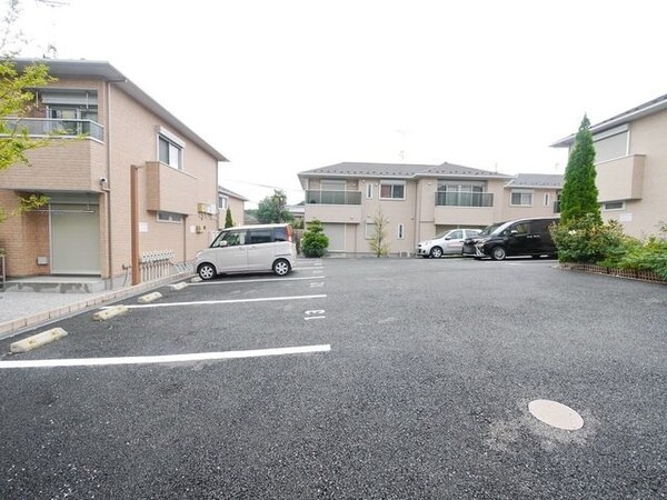 駐車場(★お問い合わせはタウンハウジング多摩センター店までご連絡く…)