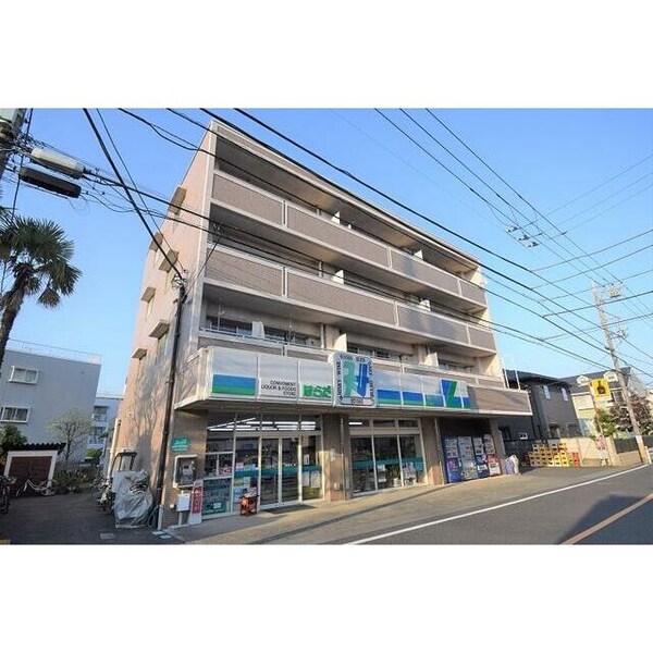 間取図(平面図)(★お問い合わせはタウンハウジング府中店まで★)