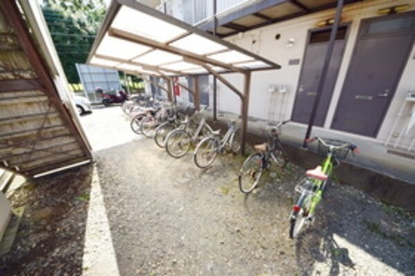 共有部分(★お部屋探しは、タウンハウジング多摩センター店へ★)