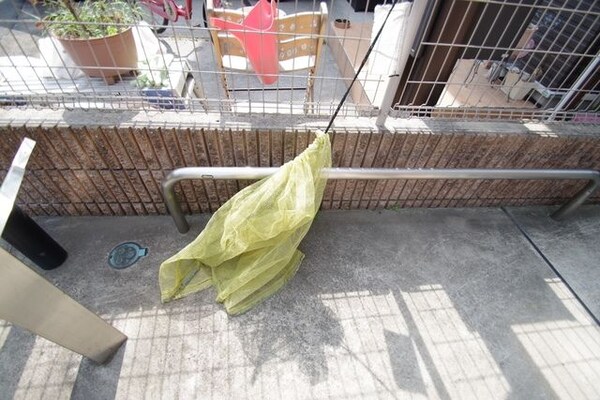共有部分