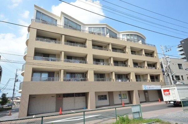 外観(★お部屋探しは株式会社タウンハウジング東京まで★)