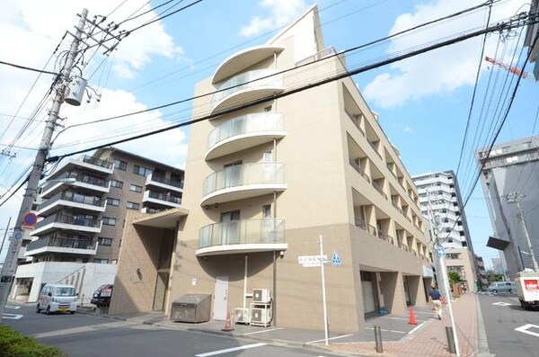 外観(★お部屋探しは株式会社タウンハウジング東京まで★)