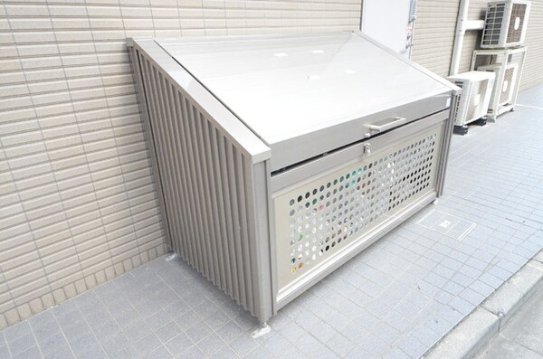 共有部分(★お部屋探しは株式会社タウンハウジング東京まで★)