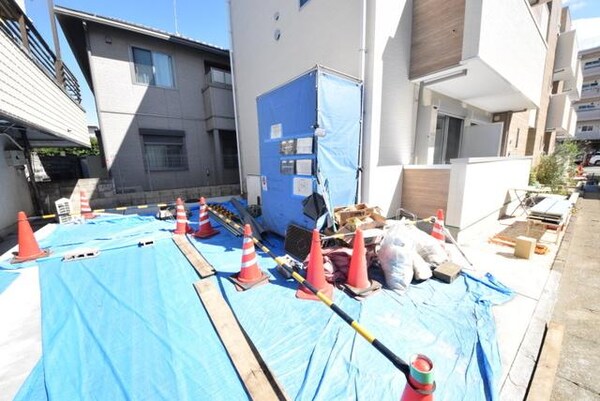 共有部分(★お部屋探しは株式会社タウンハウジング東京まで★)