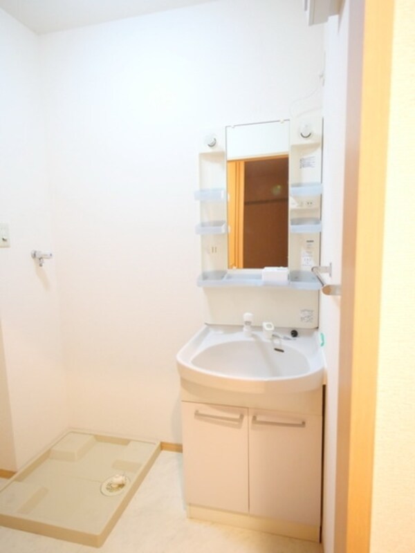 洗面(★お部屋探しは株式会社タウンハウジング東京まで★)