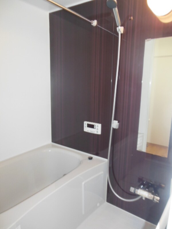 バス／シャワールーム等(★お部屋探しは株式会社タウンハウジング東京まで★)
