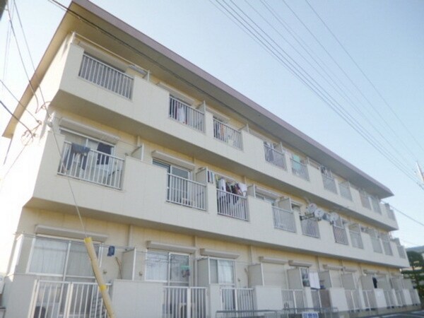 外観(～閑静な住宅街に立地～)