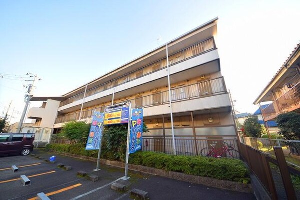 外観(★お問い合わせはタウンハウジング聖蹟桜ヶ丘店まで★)
