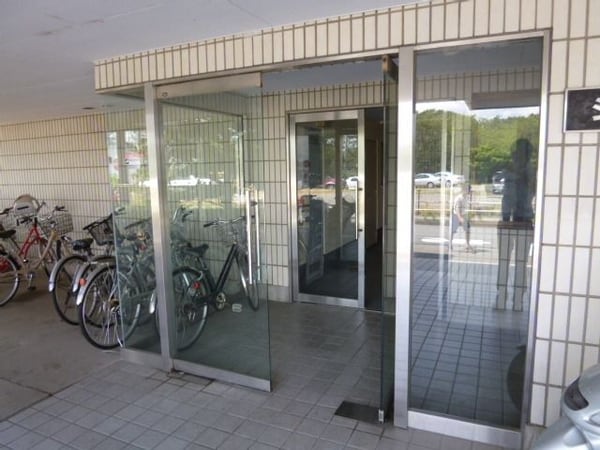 共有部分(★お部屋探しはタウンハウジング高幡不動店まで★)
