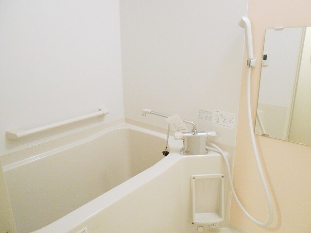 バス／シャワールーム等(室内・室内設備)